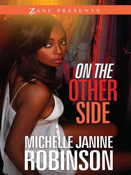 Title details for On the Other Side by Michelle Janine Robinson - Wait list